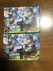 2個セット　新品未開封　タッチダウンヒーローズ　TOUCHDOWN HEROES