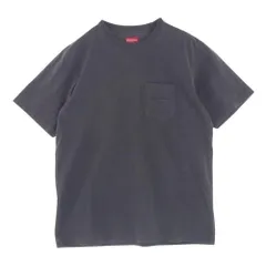 2024年最新】Supreme Overdyed Pocket Teeの人気アイテム - メルカリ