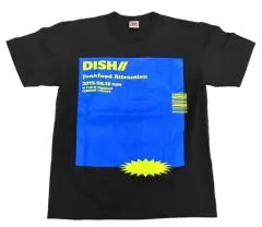 2025年最新】DISH// Tシャツの人気アイテム - メルカリ