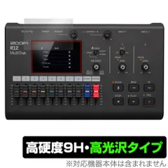 Zoom r12 とsandisk32G未使用 中古】ZOOM ズーム / R12 MultiTrak | イシバシ楽器