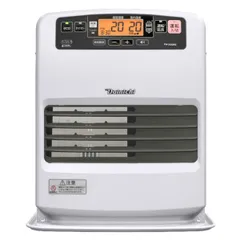 【動作確認済み】18年製ダイニチ 石油ファンヒーター MA890 ホワイト 2025年最新】ダイニチ 石油 ファン ヒーター fwの人気アイテム