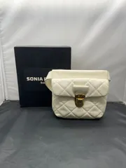 2025年最新】SONIA RYKIEL レディース ショルダーバッグの人気