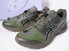 ASICSアシックス ×SAN SAN GEARサンサンギア Gel-Terrain 1203A744-300【US9.5(27.5cm)】【MFWA75900】