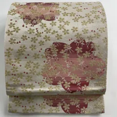 2025年最新】桜 袋帯の人気アイテム - メルカリ