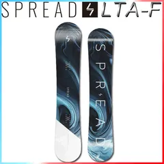 2025年最新】spread lta-fの人気アイテム - メルカリ