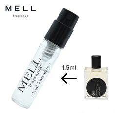 【メルフレグランス】コムデギャルソン　モノクルヒノキ　香水　1.5ml