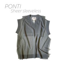 ーPick up itemー【TOPS】