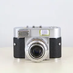 フォクトレンダー Vitomatic II （専用ケース付） フォクトレンダー Vitomatic II （専用ケース付） - メルカリ