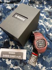 [신품] [국내 정규품] G 쇼크 GW-B5600SL-4JF