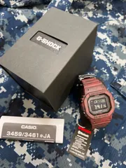 2025年最新】gw－b5600－2jfの人気アイテム - メルカリ