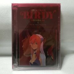 鉄腕バーディー DECODE：02 1 DVD [併