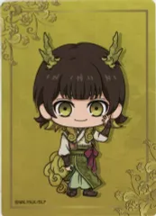 【中古】シール・ステッカー 蜂楽廻 「ブルーロック POP UP SHOP in ロフト ステッカー」