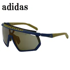 2026年最新】adidas サングラスの人気アイテム - メルカリ