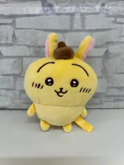 2025年最新】ちいかわ×サンリオ ぷちミニマスコット(うさぎ