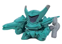 【中古】トレーディングフィギュア 174.AEUイナクト量産型 「SDガンダムフルカラーカスタム18」