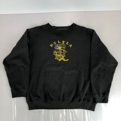 STUSSY ステューシー NYLTLA スウェット /m 250406 02068hi◇128