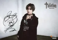 2025年最新】岡本信彦 サインの人気アイテム - メルカリ