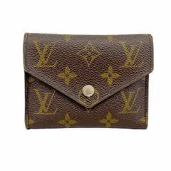 2025年最新】LOUIS VUITTON 折り財布の人気アイテム - メルカリ