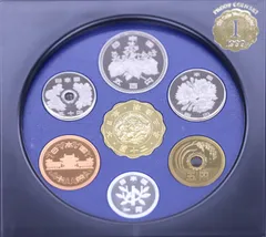2025年最新】1999プルーフ貨幣セットの人気アイテム - メルカリ