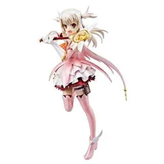 【中古】みんなのくじ Fate/kaleid liner プリズマ☆イリヤ 2wei ツヴァイ！ ラストゲット賞 イリヤフィギュア −パールカラーVer.− qqffhab