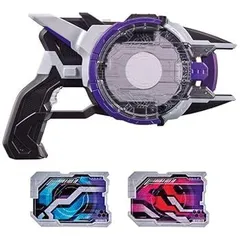 【中古】(非常に良い)[バンダイ] 仮面ライダーギーツ DXレーザーレイズライザー