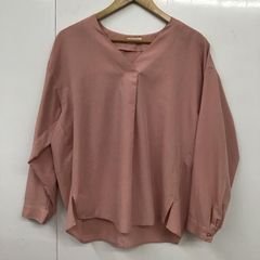 LEPSIM レプシィム カットソー 長袖 