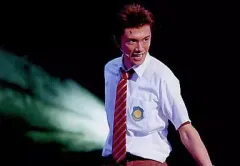 【中古】生写真(男性) KENN(不二裕太)/ライブフォト・横型・キャラクターショット/ミュージカル『テニスの王子様』コンサートDream Live 7th