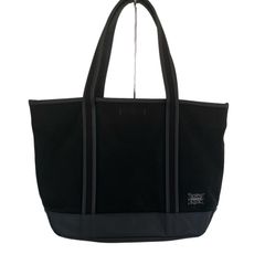 PORTER ポーター　ボーイフレンドトートバッグ　M