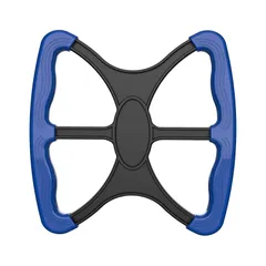 【数量限定】補助ハンドル 頑丈 乗り降り 車 起き上がり補助ツール 耐久性 障害者 高齢者 起き上がり手すり お年寄り 立ち上がり手すり ベッドや椅子、車椅子から 介護手すり 便利グッズ 移動サポート 立ち上がり補助器具 介護用品