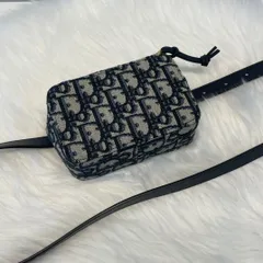 2025年最新】Christian Dior レディース ボディバッグ・ウエスト