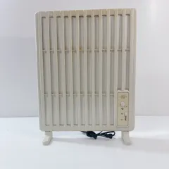 2025年最新】富士ホーロー 電気パネルヒーターの人気アイテム