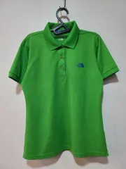 THE NORTH FACE(ザノースフェイス) レディース ポロッティ XL