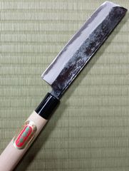 松原包丁　小薄刃包丁