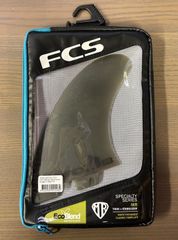 FCS2 フィン MR  NEO GLASS ECO TWIN + STABILISER FIN　ツイン+スタビライザーフィン