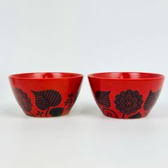 波佐見焼マルチボウル　２点セット　【波佐見焼】