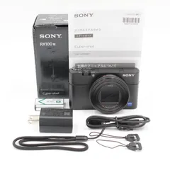 2025年最新】dsc-rx100m7 デジタルカメラの人気アイテム - メルカリ
