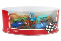 【中古】ミニカー カーズ6台セット 「カーズ」