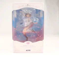 乙倉悠貴(おとくらゆうき) カム・ウィズミー!Ver. アイドルマスター シンデレラガールズ 1/7 完成品 フィギュア アルターのサムネイル