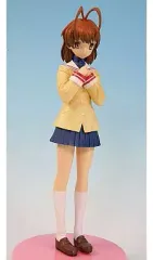 CLANNAD クラナド 古河渚 ミニフィギュア まとめ売り CLANNAD 古河渚 ミニフィギュア （タイトーくじ本舗） Yahoo