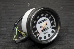 ドラッグスター400（DRAGSTAR） - スピードメーター - バイク王