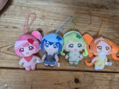 しゅごキャラ マスコット キーホルダー てまり Amazon | しゅごキャラ てまり フィギュア ストラップ