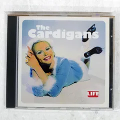 2025年最新】CARDIGANS レコードの人気アイテム - メルカリ