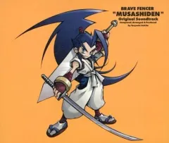 武蔵伝 サウンドトラック Amazon.co.jp: Brave Fencer 武蔵伝 ― オリジナル・サウンドトラック
