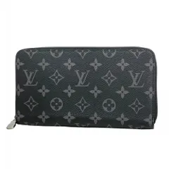 2025年最新】ルイヴィトン ジッピーオーガナイザー モノグラムの