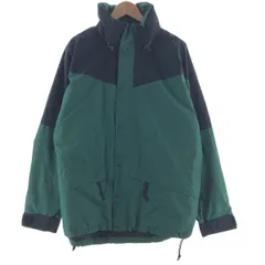 古着 90年代 ザノースフェイス THE NORTH FACE HydroSeal WorkHorse マウンテンジャケット シェルジャケット メンズL/taa000512