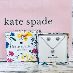 ケイトスペード コインケース katespade レザー てんとう虫 小銭入れ