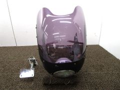 XS750SPL ロケットカウル ☆O241 スクリーン ヘッドライト！1J7 カスタム素材に ヤマハ 【 1J7 】 キャブ車 動画有 スペシャル