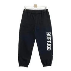 フォロー割引あり　新作定価18700円　ラフロッグ　ストレッチハーフパンツ Mサイズ 早い者勝ち 定価18700円ラフロッグ 今季新作ストレッチ