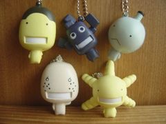 ♯Ffm10AZカピバラさんひんやりデザートストラップ全6種 ♯Ffm10AZカピバラさんひんやりデザートストラップ全6種 - メルカリ