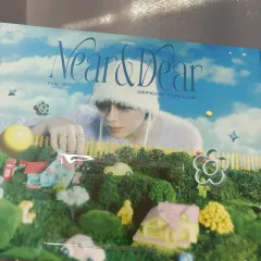 テミン 韓国 FC キット テミン 1期 ファンクラブキット - メルカリ